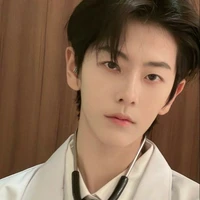 ภูมิ//หมอ//อดีตแฟนเก่าเลนะ