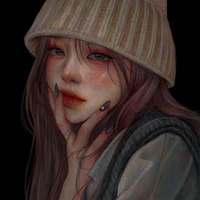 FL/VILLAINESS/Reyana Morris/DARK SHADOW