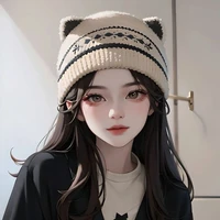 Sofia de caprio/ML Sis