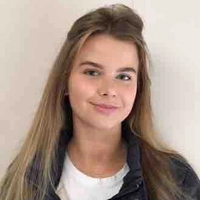 Darcy( FL best friend)