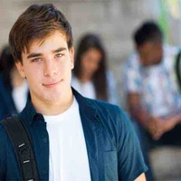 George(student)