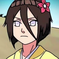 Hanabi hyuga