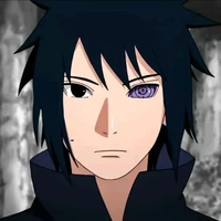uchiha sasuke