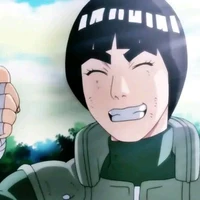 Rock Lee