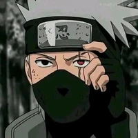 kakashi hatake