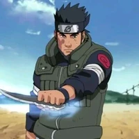asuma sarutobi