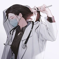 Dr .June Parker (forensic leader)