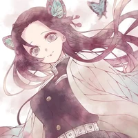 โคโจ คานาเอะ(นางเอก)