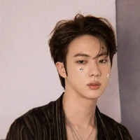 Seokjin