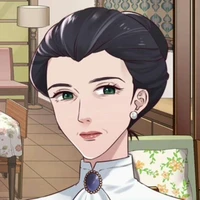 Mrs Choi