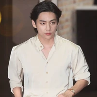 ภาคิน(พระเอก)