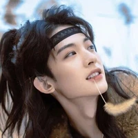wang yichen