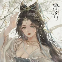 fl / ray vivan /rong wie wie/empress