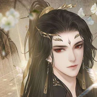 first brother/ rong zixuan
