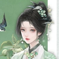 fl mom / rong wenvi