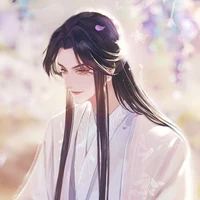 second brother/rong yuze