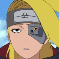 deidara