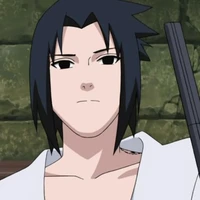 sasuke