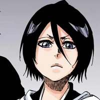Rukia Bestie⭐