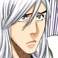 Ukitake-Sama