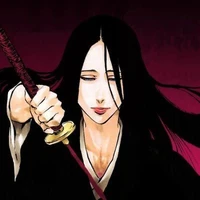 Unohana-Sama🌸