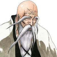 Grandpa Yamamoto👴