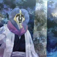 Kurotsuchi the weirdo😓