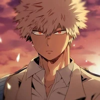bakugo