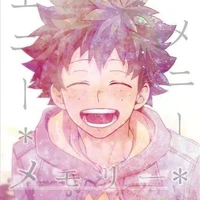 izuko midorya(deku)