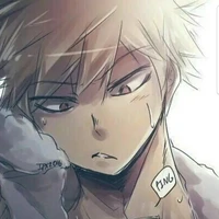 katsuki bakugo (kacchan)