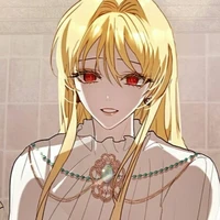 Isabella(young)