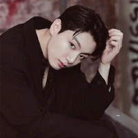Jeon Jungkook