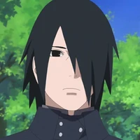 Sasuke