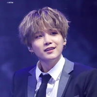 Min yoongi