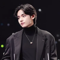 Min Taehyung