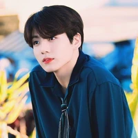 Park Jungkook