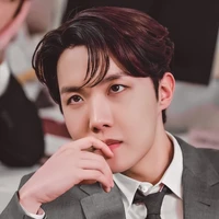 jung Hoseok