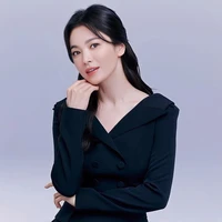 Min hye kyo(eomma yoongi)