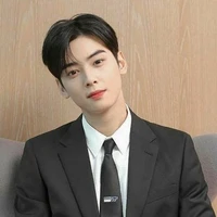 cha eun woo