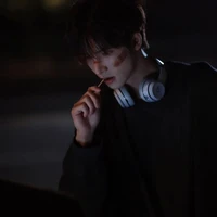 คิง(พ.อพี่ชายคนโต+มาเฟีย)