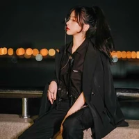 ธีร์(พี่สาวคนโต+บอดี้การ์ดตระกูลหลัก)