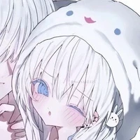 นานามิ ไอตะ(เผ่าเทพ)☄️