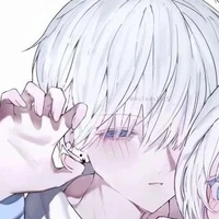 ชินามิ ไอตะ(เผ่าเทพ)☄️