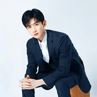 Li Huang Yu ( 2 )