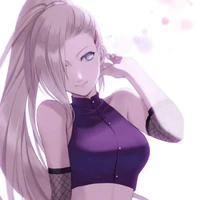 yamanaka ino