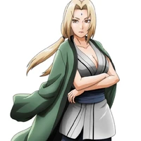 tsunade