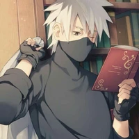 hatake kakashi