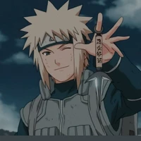 Namikaze Minato