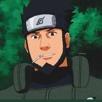 Asuma
