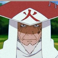 Hiruzen